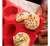 Molde Silicona Repostero Muffins X 12 Cup Cake Magdalenas - tienda online