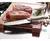 Cuchillo Carnicero 25 Cm Profesional Acero Inoxidable Cocina en internet