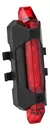 Luz Led Bicicleta Tira De Seguridad Auxiliar Recargable Usb en internet