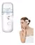 Mini Humidificador Portátil Vaporiza Facial Usb Recargable