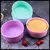 Tartera Bandeja Molde Silicona Torta Tarta Pastel 16cm Repostería Resistente - tienda online