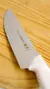 Cuchillo Carnicero 25 Cm Profesional Acero Inoxidable Cocina - tienda online