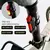 Luz Led Bicicleta Tira De Seguridad Auxiliar Recargable Usb en internet