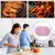 Bandeja Air Fryer Molde Silicona Cuadrado Freidora Aire - Calipha Digital