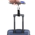 Báscula Digital Portátil para Equipaje - Alta Precisión y Compacta 50kg 110lb - Calipha Digital