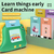 Juego Didáctico Infantil Interactivo Educativo Ingles Español - comprar online