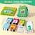Juego Didáctico Infantil Interactivo Educativo Ingles Español