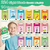 Juego Didáctico Infantil Interactivo Educativo Ingles Español - comprar online