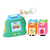 Juego Didáctico Infantil Interactivo Educativo Ingles Español