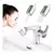 Grifo Universal Giratorio 720° con Filtro Antisalpicaduras - comprar online