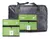 Bolso plegable de viaje equipaje impermeable resistente extensible en internet