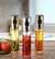Spray Aceite Dosificador Vinagre Pulverizador Para Alimentos - Calipha Digital