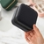 Joyero Cuadrado de Viaje - Organizador de Joyas Portátil para Mujeres - comprar online