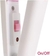 Planchita De Pelo Mini Ceramica Viaje Portatil Plancha