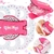 Maquina Aplicadora Strass Pelo Brillos Niñas Bling Belleza - tienda online