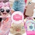 Maquina Aplicadora Strass Pelo Brillos Niñas Bling Belleza - comprar online