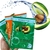 Mascarilla Facial Hidratante Aguacate Palta Belleza Mascara