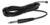 Micrófono Dinámico Multipropósito Negro Con Cable Karaoke - tienda online