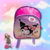 Imagen de Mochila Estudiantil Infantil Nene Nena Escolar Reforzada