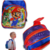 Mochila Estudiantil Infantil Nene Nena Escolar Reforzada