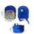 Mochila Estudiantil Infantil Nene Nena Escolar Reforzada