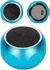 Mini Parlante Portatil Bluetooth Potente Recargable Usb