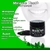 Blanqueador Dental Carbón Coco Dientes Blanco Polvo Activado - tienda online