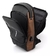 Mochila Antirrobo Impermeable Urbana Bolso Seguridad Moda - Calipha Digital