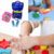 Imagen de Valija Moldes Plastilina Infantil Estuche Juego Juguete Niño