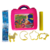 Valija Moldes Plastilina Infantil Estuche Juego Juguete Niño - comprar online