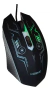 Mouse Gamer Rgb 7 Colores 1600 Dpi Aceleracion 8g Ergonomico - Calipha Digital