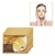 Máscara Colágeno Ojeras Crystal Parche Mascarilla X10 Unidades