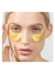 Máscara Colágeno Ojeras Crystal Parche Mascarilla X10 Unidades