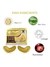 Máscara Colágeno Ojeras Crystal Parche Mascarilla X10 Unidades - Calipha Digital