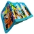 Pack Reloj Y Billetera Infantil Niño Niña Personajes Dibujos - Calipha Digital