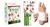 Parche Desintox Pies Kinoki Caja 10 Parches Kinoki Natural