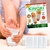 Parche Desintox Pies Kinoki Caja 10 Parches Kinoki Natural