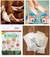 Parche Desintox Pies Kinoki Caja 10 Parches Kinoki Natural en internet
