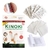 Parche Desintox Pies Kinoki Caja 10 Parches Kinoki Natural - Calipha Digital