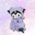 Peluche Osito Kuromi Tendencia Tiktok Excelente Calidad X1 en internet