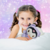 Peluche Osito Kuromi Tendencia Tiktok Excelente Calidad X1 - Calipha Digital