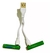 Pilas AAA Recargables FlyCat con Cable USB - 1200mAh, Mayor Duración y Carga Rápida (Pack de 2) en internet