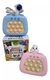 Pop It Electrónico Quick Push Game Juego Didáctico Con Luces
