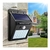 Reflector Solar Led Sensor Movimiento Panel Solar Exteriores - Calipha Digital