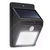 Reflector Solar Led Sensor Movimiento Panel Solar Exteriores - tienda online