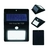 Reflector Solar Led Sensor Movimiento Panel Solar Exteriores en internet