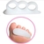 Separador Protector Dedo en Garra Martillo Silicona (Paquete de 2) - comprar online