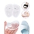 Almohadillas de Metatarso de Silicona Gel - Plantillas Antideslizantes para Tacón y Comodidad Ortopédica | Alivio del Dolor en el Antepié - comprar online