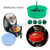 Bandeja de Silicona Tortera para Freidora de Aire, Horno y Freezer – Versatilidad y Comodidad en Tu Cocina - tienda online