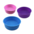 Tartera Bandeja Molde Silicona Torta Tarta Pastel 16cm Repostería Resistente